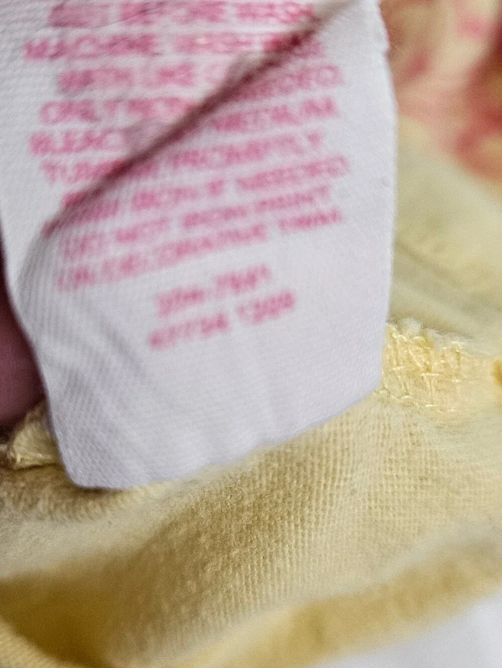 Osh Kosh B'Gosh Girls Yellow Cap Sleeve 